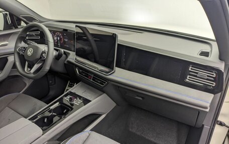 Volkswagen Tiguan, 2026 год, 4 990 000 рублей, 9 фотография