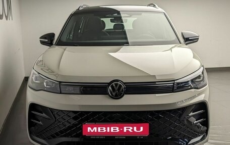 Volkswagen Tiguan, 2026 год, 4 990 000 рублей, 3 фотография