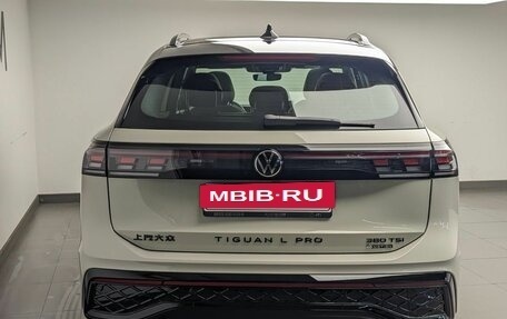 Volkswagen Tiguan, 2026 год, 4 990 000 рублей, 6 фотография