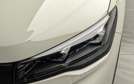 Volkswagen Tiguan, 2026 год, 4 990 000 рублей, 20 фотография