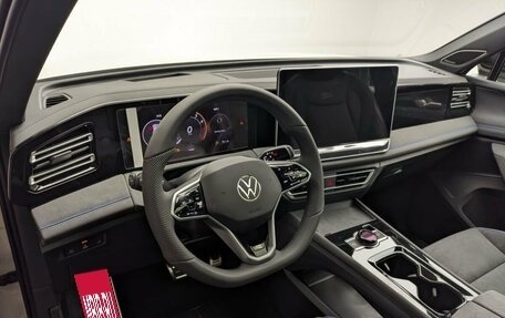 Volkswagen Tiguan, 2026 год, 4 990 000 рублей, 8 фотография