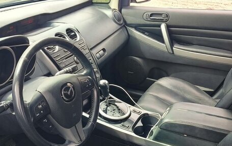 Mazda CX-7 I рестайлинг, 2010 год, 1 150 000 рублей, 6 фотография