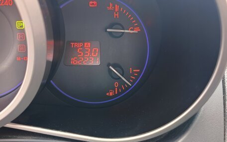 Mazda CX-7 I рестайлинг, 2010 год, 1 150 000 рублей, 10 фотография