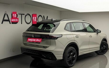 Volkswagen Tiguan, 2026 год, 4 990 000 рублей, 4 фотография