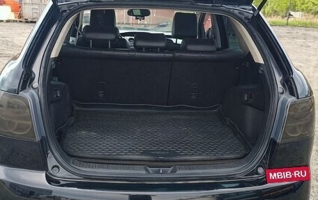 Mazda CX-7 I рестайлинг, 2010 год, 1 150 000 рублей, 9 фотография