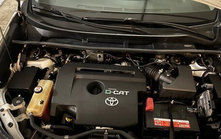 Toyota RAV4, 2018 год, 2 750 000 рублей, 9 фотография