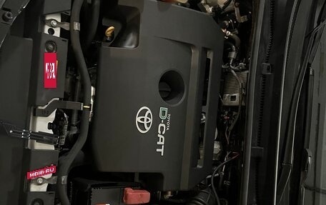 Toyota RAV4, 2018 год, 2 750 000 рублей, 8 фотография