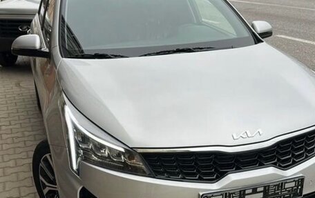 KIA Rio IV, 2023 год, 225 000 рублей, 2 фотография