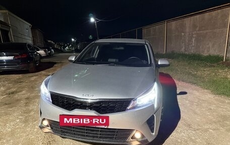 KIA Rio IV, 2023 год, 225 000 рублей, 5 фотография