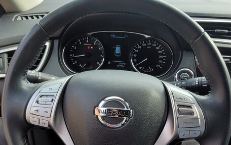 Nissan X-Trail, 2015 год, 2 000 000 рублей, 6 фотография
