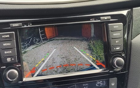 Nissan X-Trail, 2015 год, 2 000 000 рублей, 5 фотография