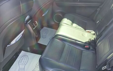 Lexus RX IV рестайлинг, 2017 год, 4 200 000 рублей, 13 фотография