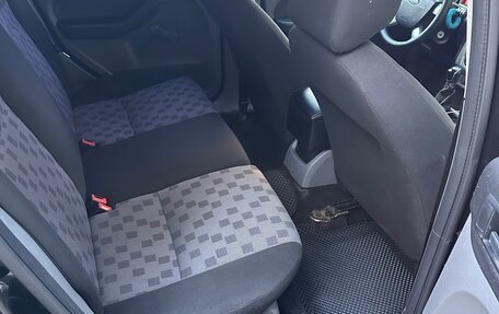 Ford Focus II рестайлинг, 2008 год, 400 000 рублей, 6 фотография