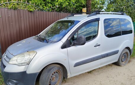 Citroen Berlingo II рестайлинг, 2012 год, 370 000 рублей, 2 фотография