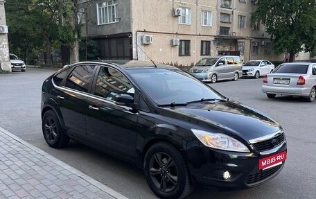 Ford Focus II рестайлинг, 2008 год, 400 000 рублей, 2 фотография