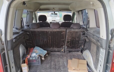 Citroen Berlingo II рестайлинг, 2012 год, 370 000 рублей, 9 фотография