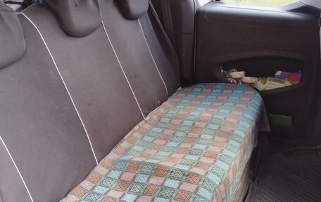 Citroen Berlingo II рестайлинг, 2012 год, 370 000 рублей, 10 фотография