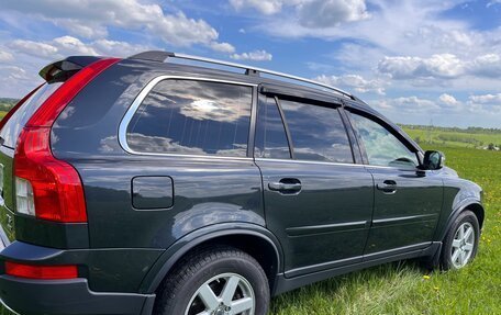 Volvo XC90 II рестайлинг, 2011 год, 2 220 000 рублей, 2 фотография