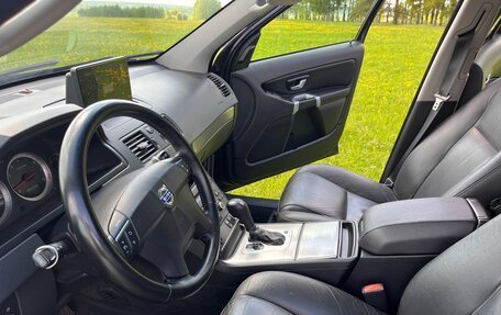 Volvo XC90 II рестайлинг, 2011 год, 2 220 000 рублей, 6 фотография