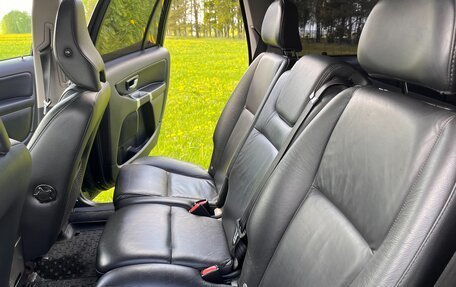 Volvo XC90 II рестайлинг, 2011 год, 2 220 000 рублей, 7 фотография