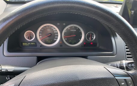 Volvo XC90 II рестайлинг, 2011 год, 2 220 000 рублей, 8 фотография
