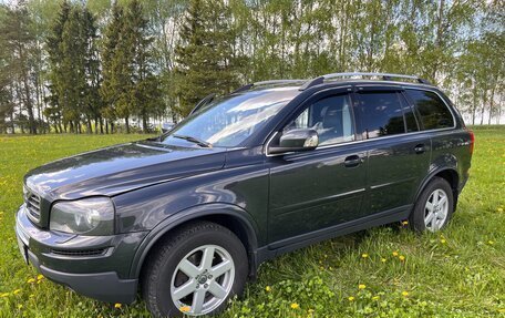 Volvo XC90 II рестайлинг, 2011 год, 2 220 000 рублей, 5 фотография