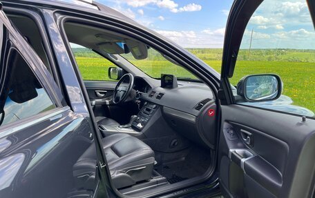 Volvo XC90 II рестайлинг, 2011 год, 2 220 000 рублей, 11 фотография