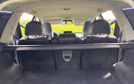 Volvo XC90 II рестайлинг, 2011 год, 2 220 000 рублей, 14 фотография