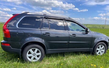 Volvo XC90 II рестайлинг, 2011 год, 2 220 000 рублей, 13 фотография