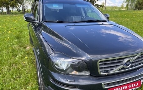 Volvo XC90 II рестайлинг, 2011 год, 2 220 000 рублей, 10 фотография