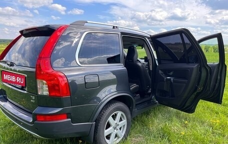 Volvo XC90 II рестайлинг, 2011 год, 2 220 000 рублей, 12 фотография