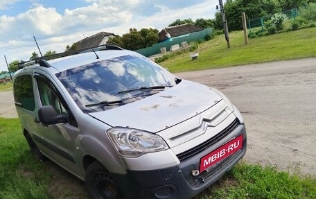 Citroen Berlingo II рестайлинг, 2012 год, 370 000 рублей, 5 фотография