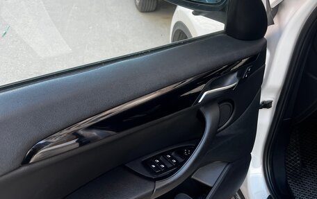 BMW X1, 2016 год, 1 375 000 рублей, 8 фотография