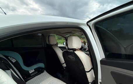 Renault Fluence I, 2011 год, 470 000 рублей, 9 фотография
