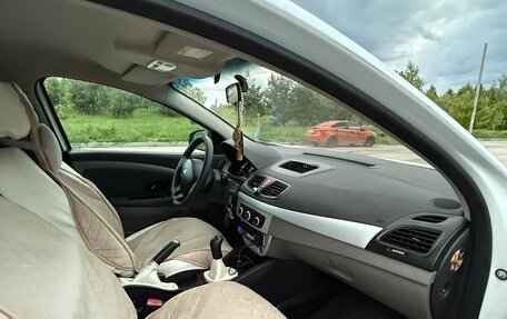 Renault Fluence I, 2011 год, 470 000 рублей, 10 фотография