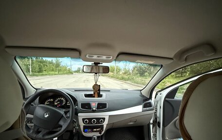 Renault Fluence I, 2011 год, 470 000 рублей, 7 фотография