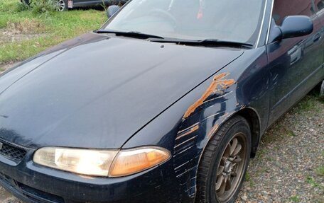 Toyota Sprinter Marino, 1994 год, 350 000 рублей, 3 фотография