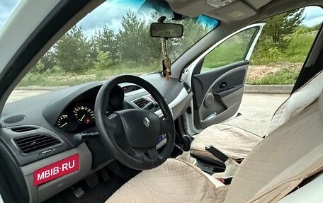 Renault Fluence I, 2011 год, 470 000 рублей, 8 фотография
