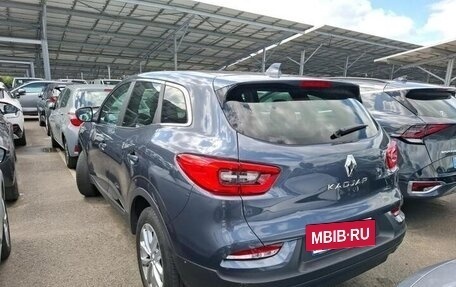 Renault Kadjar I рестайлинг, 2022 год, 1 679 000 рублей, 3 фотография