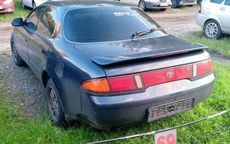 Toyota Sprinter Marino, 1994 год, 350 000 рублей, 10 фотография