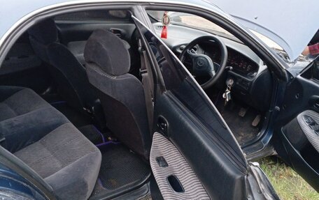 Toyota Sprinter Marino, 1994 год, 350 000 рублей, 11 фотография
