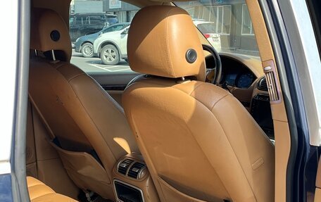 Porsche Cayenne III, 2004 год, 800 000 рублей, 5 фотография