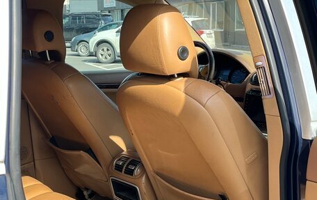 Porsche Cayenne III, 2004 год, 800 000 рублей, 6 фотография