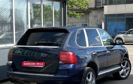 Porsche Cayenne III, 2004 год, 800 000 рублей, 3 фотография