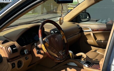 Porsche Cayenne III, 2004 год, 800 000 рублей, 21 фотография