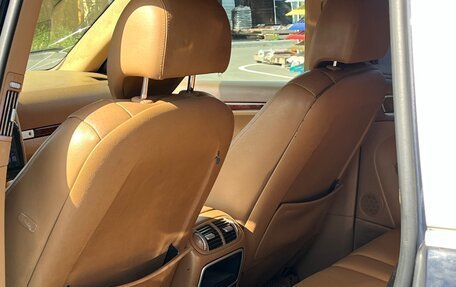 Porsche Cayenne III, 2004 год, 800 000 рублей, 20 фотография