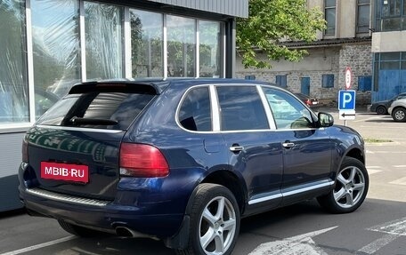 Porsche Cayenne III, 2004 год, 800 000 рублей, 2 фотография