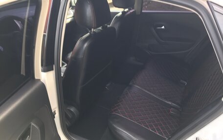 Volkswagen Polo VI (EU Market), 2011 год, 790 000 рублей, 9 фотография
