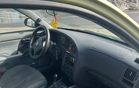Hyundai Elantra III, 2004 год, 245 000 рублей, 7 фотография