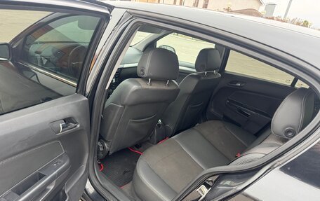 Opel Astra H, 2013 год, 450 000 рублей, 9 фотография